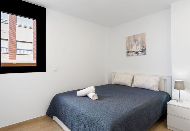 Appartement à Lo Pagan - HE MAR MENOR Appartement à Lo Pagan - HE MAR MENOR