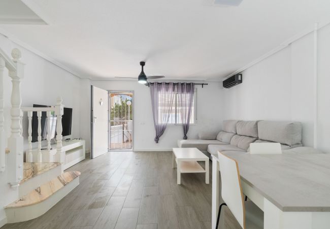 Bungalow à Orihuela Costa - HE California Bungalow à Orihuela Costa - HE California