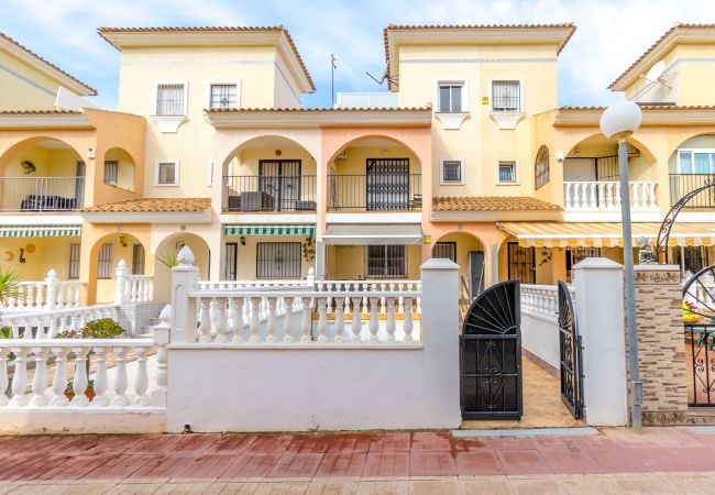 Bungalow à Orihuela Costa - HE California Bungalow à Orihuela Costa - HE California
