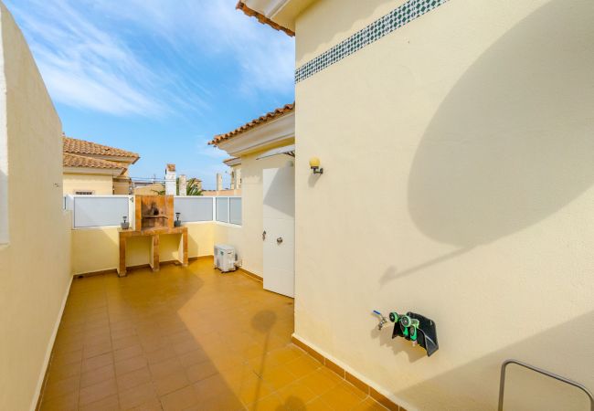 Bungalow à Orihuela Costa - HE California Bungalow à Orihuela Costa - HE California