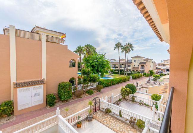 Bungalow à Orihuela Costa - HE California Bungalow à Orihuela Costa - HE California