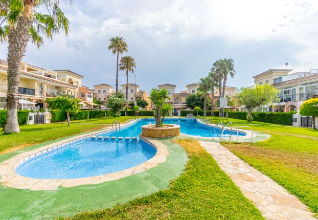 Bungalow à Orihuela Costa - HE California Bungalow à Orihuela Costa - HE California