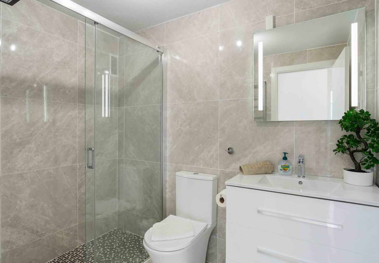 Appartement à Orihuela Costa - HE Panorama Villamartin Appartement à Orihuela Costa - HE Panorama Villamartin