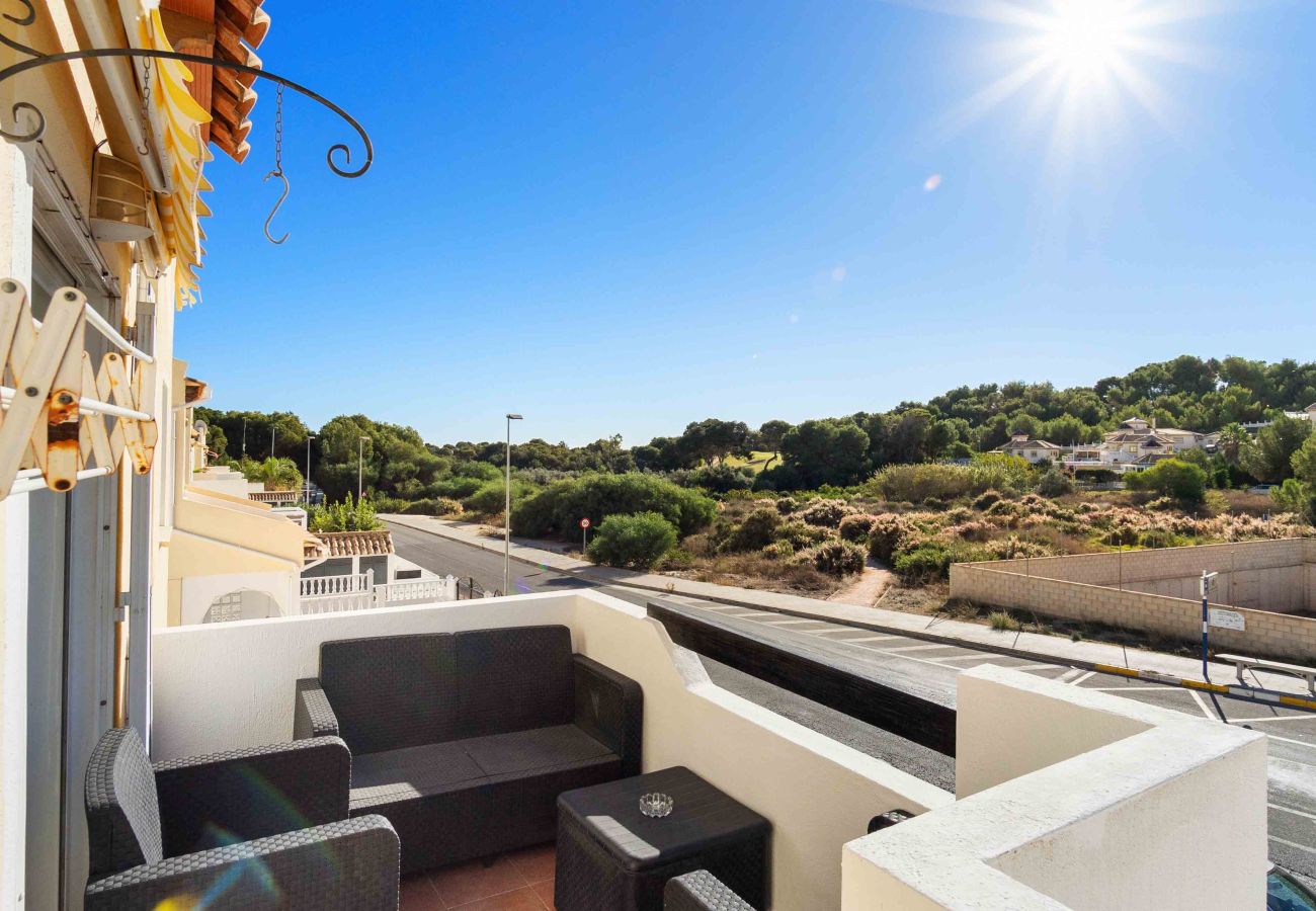 Appartement à Orihuela Costa - HE Panorama Villamartin Appartement à Orihuela Costa - HE Panorama Villamartin