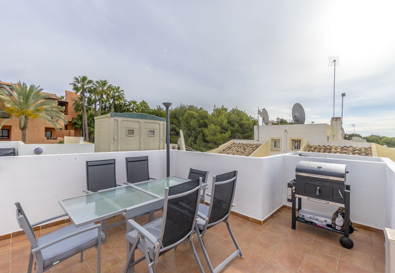 Appartement à Orihuela Costa - HE Panorama Villamartin Appartement à Orihuela Costa - HE Panorama Villamartin