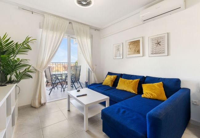 Orihuela Costa - Appartement