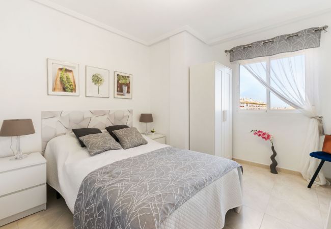 Appartement à Orihuela Costa - HE Parque del Duque Appartement à Orihuela Costa - HE Parque del Duque