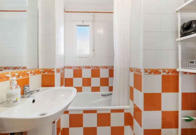 Appartement à Orihuela Costa - HE Parque del Duque Appartement à Orihuela Costa - HE Parque del Duque