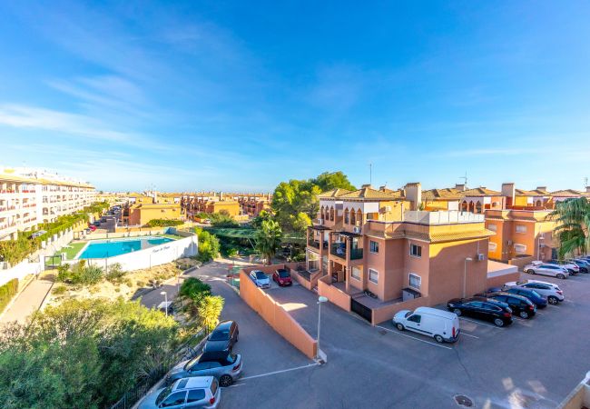 Appartement à Orihuela Costa - HE Parque del Duque Appartement à Orihuela Costa - HE Parque del Duque