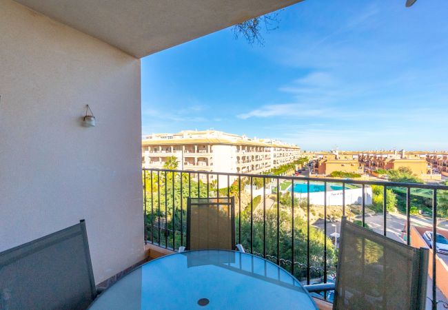 Appartement à Orihuela Costa - HE Parque del Duque Appartement à Orihuela Costa - HE Parque del Duque