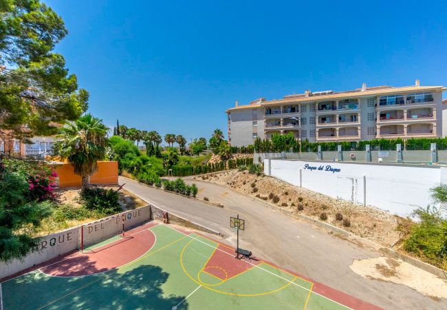 Appartement à Orihuela Costa - HE Parque del Duque Appartement à Orihuela Costa - HE Parque del Duque
