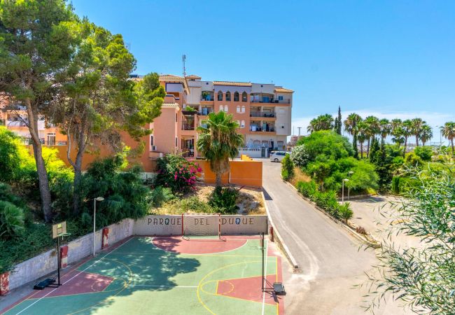 Appartement à Orihuela Costa - HE Parque del Duque Appartement à Orihuela Costa - HE Parque del Duque