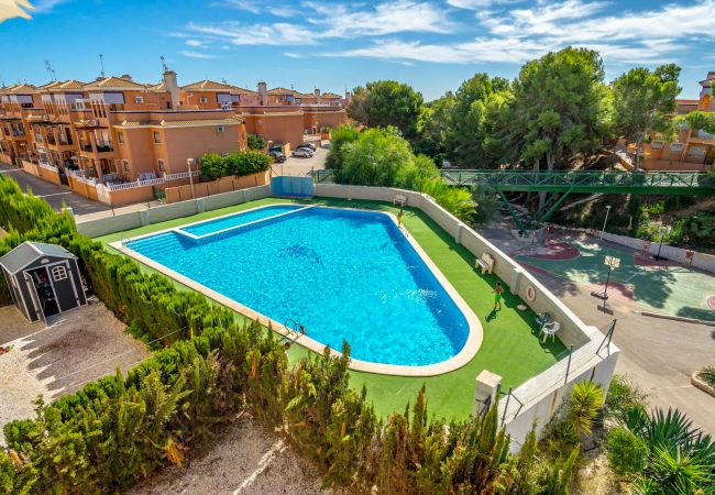 Appartement à Orihuela Costa - HE Parque del Duque Appartement à Orihuela Costa - HE Parque del Duque