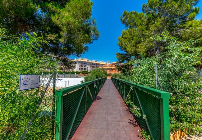 Appartement à Orihuela Costa - HE Parque del Duque Appartement à Orihuela Costa - HE Parque del Duque
