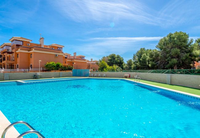 Appartement à Orihuela Costa - HE Parque del Duque Appartement à Orihuela Costa - HE Parque del Duque