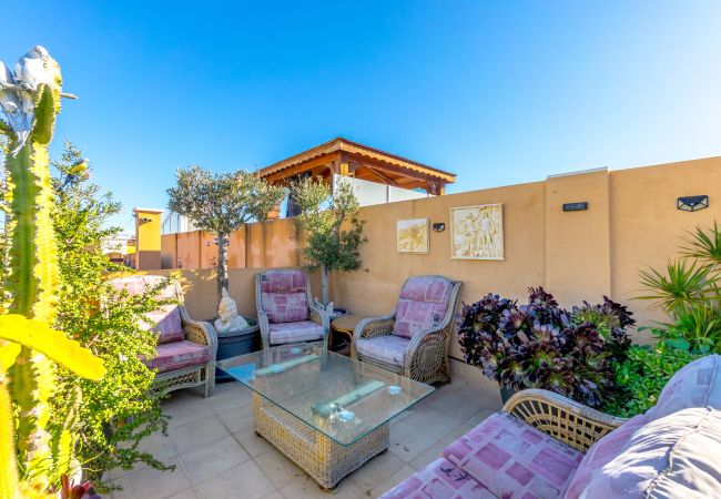 Appartement à Orihuela Costa - HOLA-Dream Hills Appartement à Orihuela Costa - HOLA-Dream Hills
