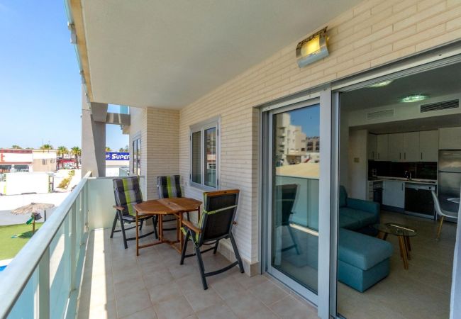 Appartement à Orihuela Costa - HE Rocamarina Appartement à Orihuela Costa - HE Rocamarina