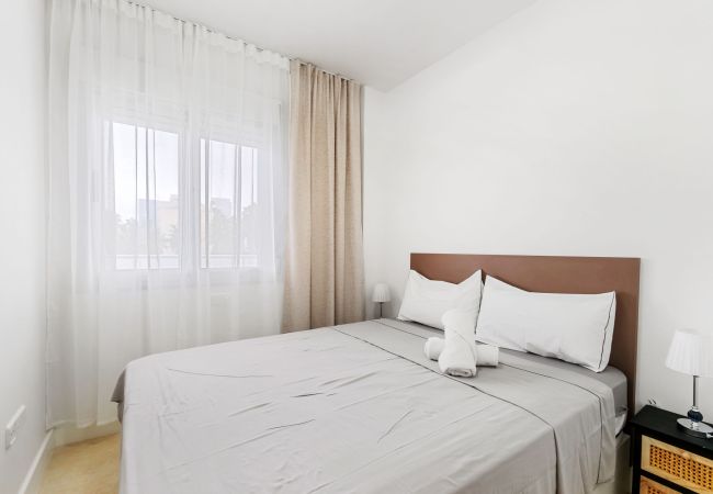 Appartement à Orihuela Costa - HE Rocamarina Appartement à Orihuela Costa - HE Rocamarina