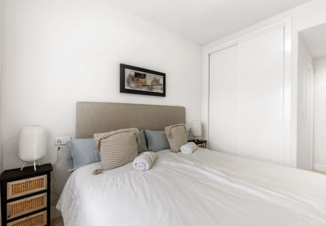Appartement à Orihuela Costa - HE Rocamarina Appartement à Orihuela Costa - HE Rocamarina