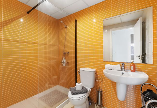 Appartement à Orihuela Costa - HE Rocamarina Appartement à Orihuela Costa - HE Rocamarina