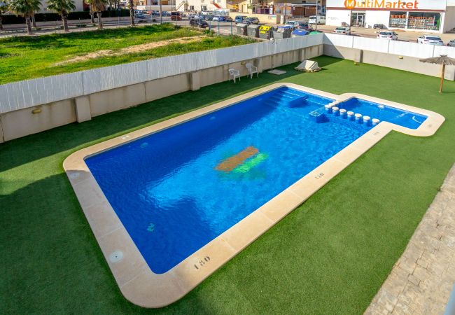 Appartement à Orihuela Costa - HE Rocamarina Appartement à Orihuela Costa - HE Rocamarina