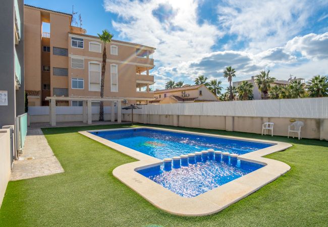 Appartement à Orihuela Costa - HE Rocamarina Appartement à Orihuela Costa - HE Rocamarina