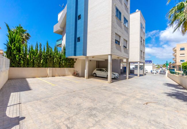 Appartement à Orihuela Costa - HE Rocamarina Appartement à Orihuela Costa - HE Rocamarina