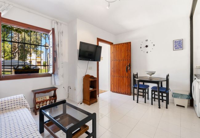 Appartement à San Miguel de Salinas - HE Mirador del Mediterraneo Appartement à San Miguel de Salinas - HE Mirador del Mediterraneo