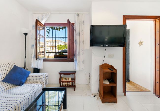 Appartement à San Miguel de Salinas - HE Mirador del Mediterraneo Appartement à San Miguel de Salinas - HE Mirador del Mediterraneo
