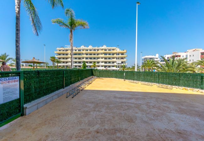 Appartement à Arenales del Sol - HE CLAUDIA-ARENALES Appartement à Arenales del Sol - HE CLAUDIA-ARENALES