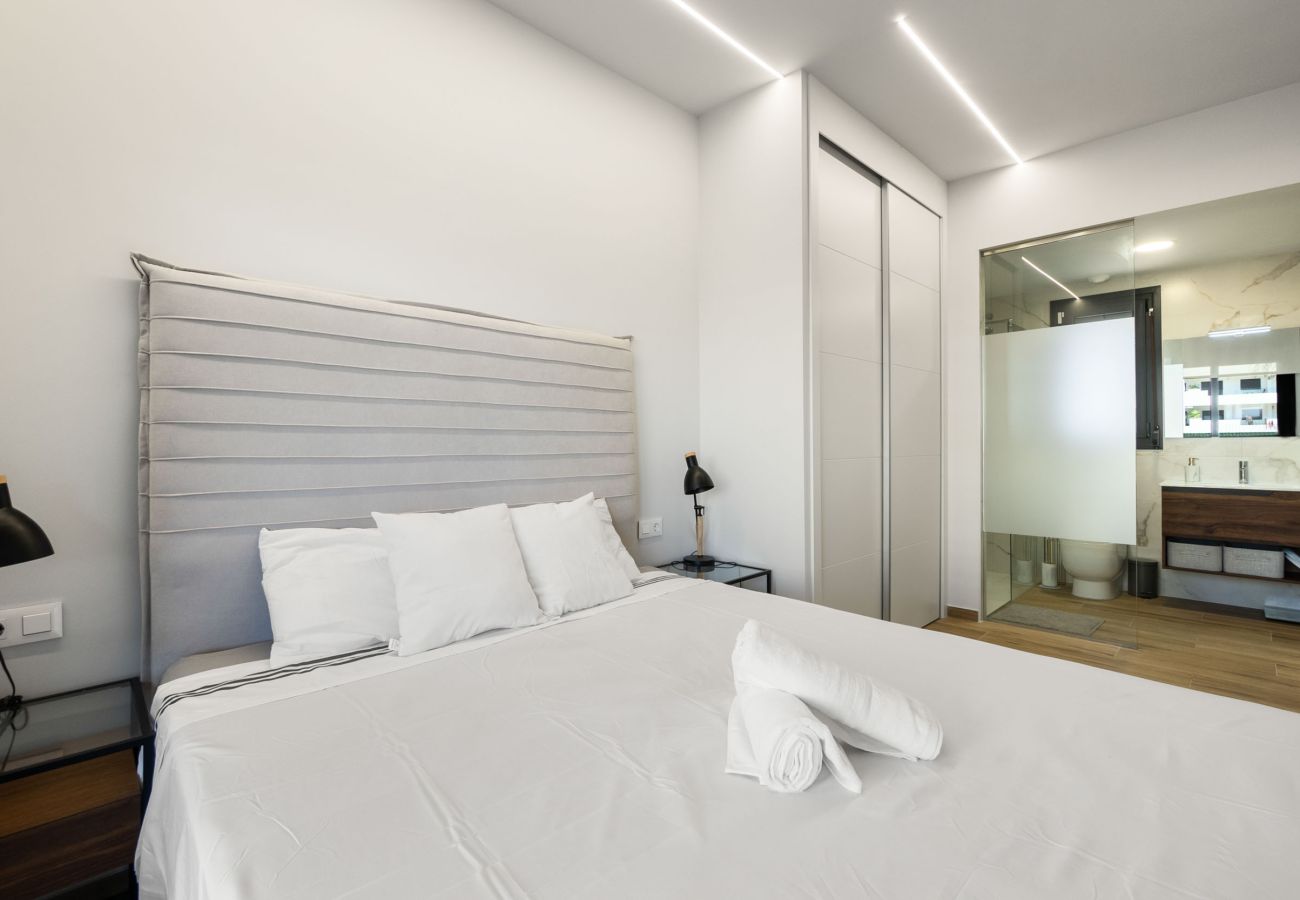 Appartement à Arenales del Sol - HE CLAUDIA-ARENALES