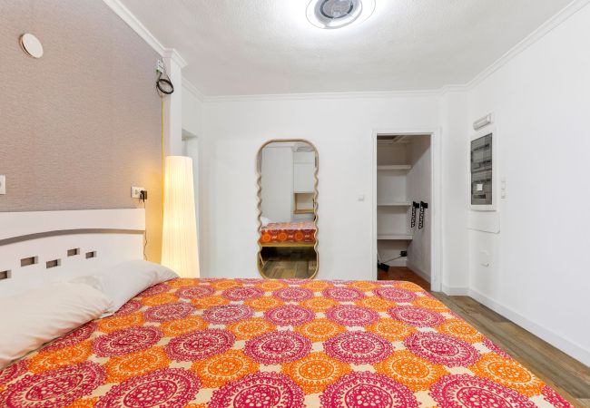 Appartement à Orihuela Costa - HE Juana Appartement à Orihuela Costa - HE Juana