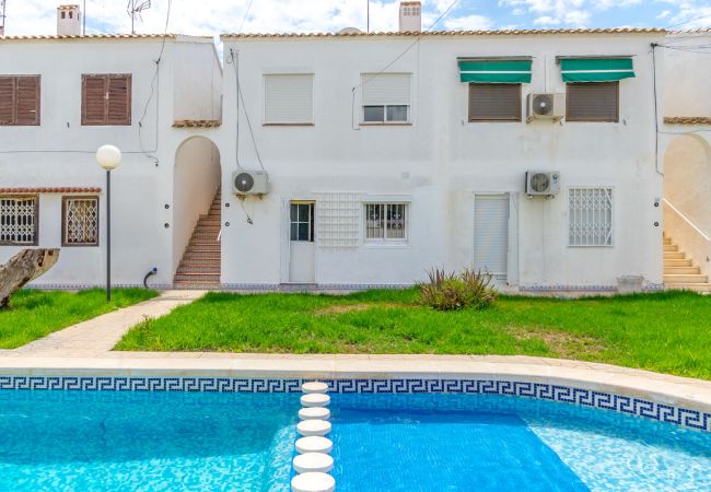Appartement à Orihuela Costa - HE Juana Appartement à Orihuela Costa - HE Juana