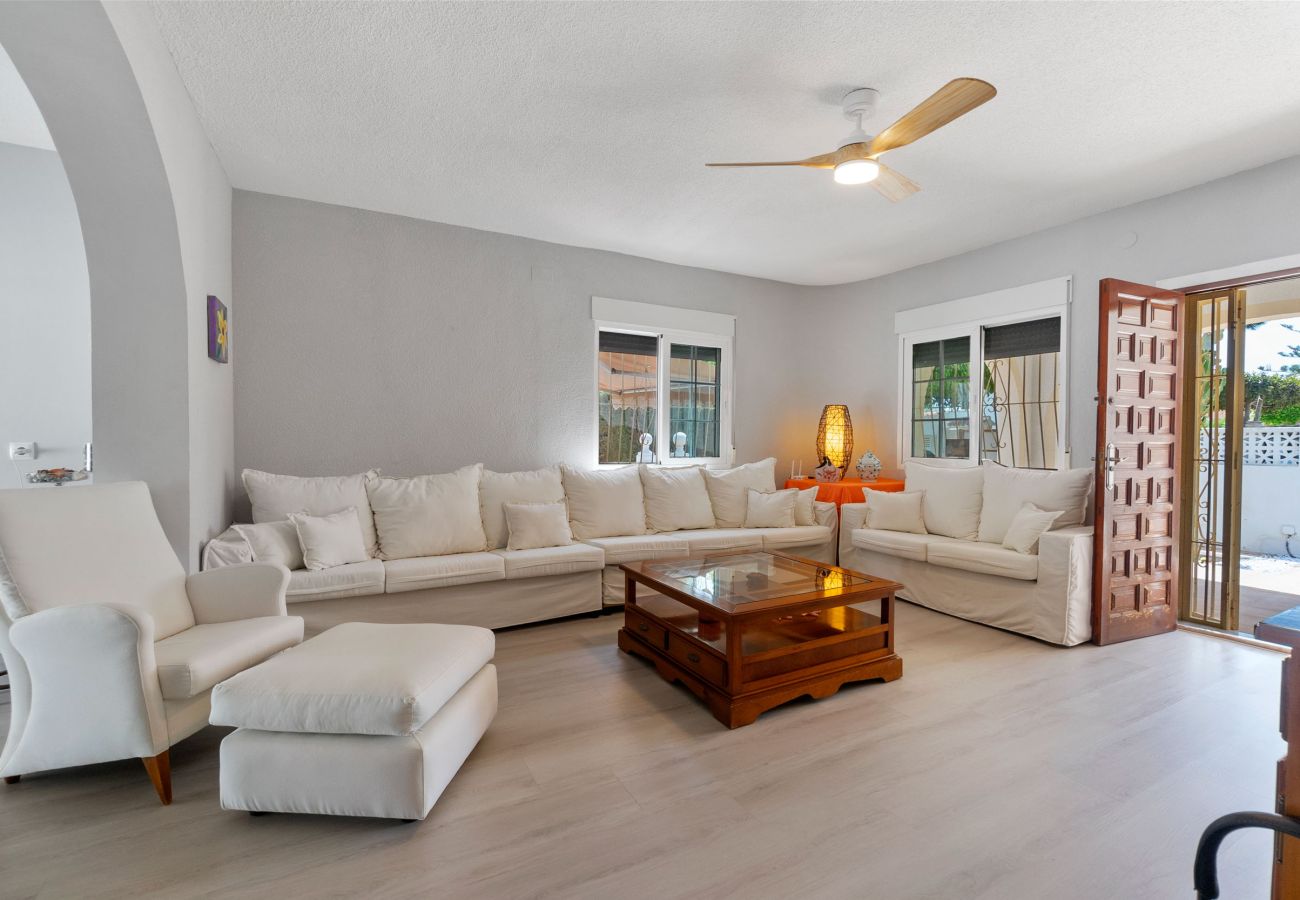 Villa à Orihuela Costa - HE Villa Lola- Zenia Villa à Orihuela Costa - HE Villa Lola- Zenia