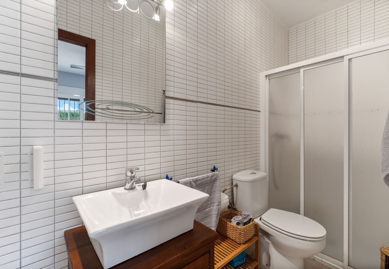 Villa à Orihuela Costa - HE Villa Lola- Zenia Villa à Orihuela Costa - HE Villa Lola- Zenia