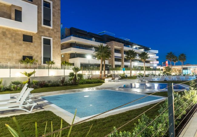 Appartement à Orihuela Costa - HE Flamenca Village Appartement à Orihuela Costa - HE Flamenca Village