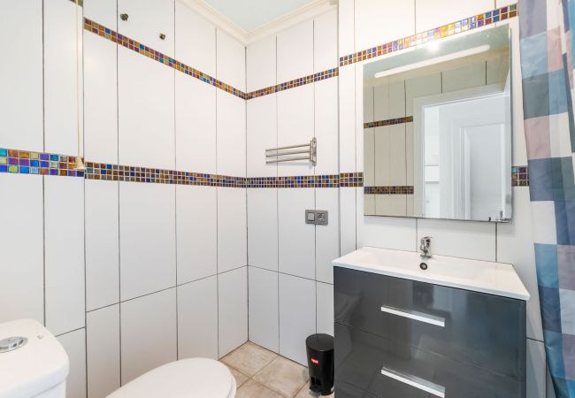 Appartement à Orihuela Costa - HE Maria Appartement à Orihuela Costa - HE Maria