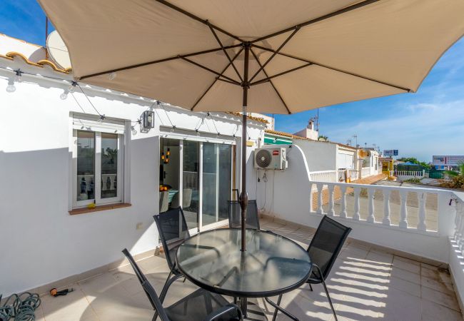Appartement à Orihuela Costa - HE Maria Appartement à Orihuela Costa - HE Maria
