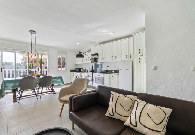 Appartement à Orihuela Costa - HE Maria Appartement à Orihuela Costa - HE Maria