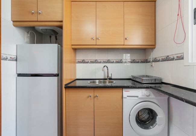 Appartamento a Orihuela Costa - HE Dream Hills 2 Appartamento a Orihuela Costa - HE Dream Hills 2