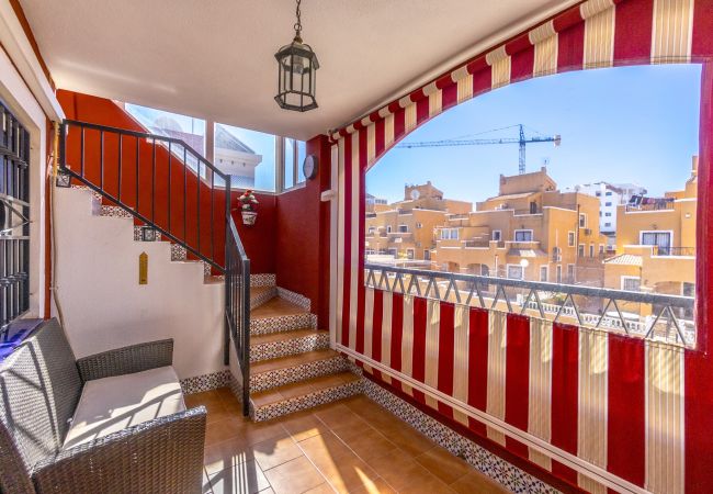 Appartamento a Orihuela Costa - HE Dream Hills 2 Appartamento a Orihuela Costa - HE Dream Hills 2