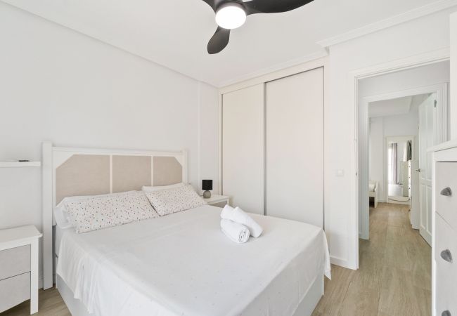 Bungalow a Orihuela Costa - HE California Bungalow a Orihuela Costa - HE California