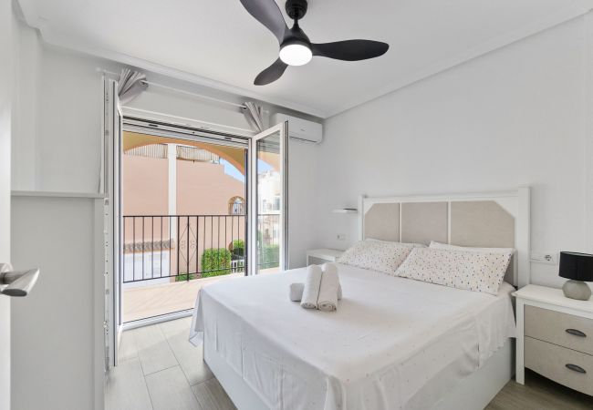 Bungalow a Orihuela Costa - HE California Bungalow a Orihuela Costa - HE California
