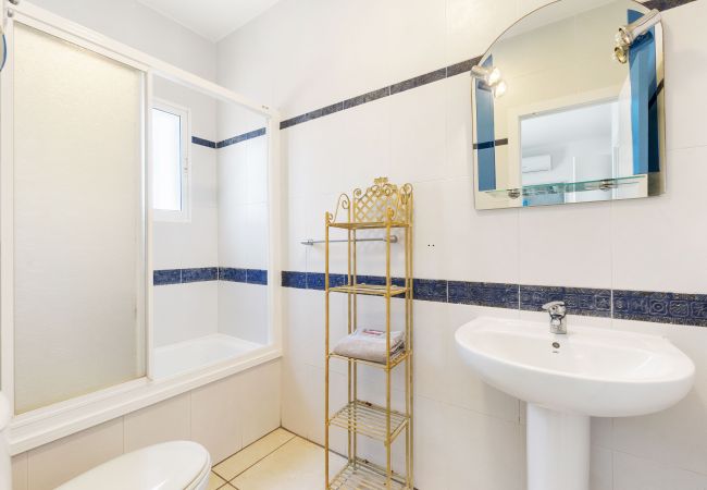 Вилла на Orihuela Costa - HE Villa Zenia Вилла на Orihuela Costa - HE Villa Zenia