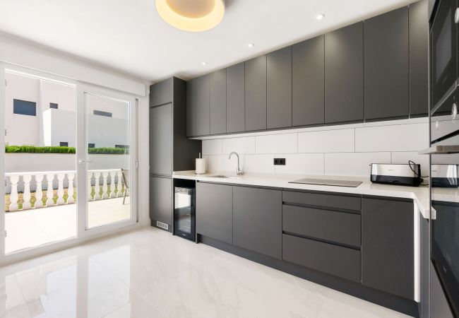 Вилла на Orihuela Costa - HE Villa Zenia Вилла на Orihuela Costa - HE Villa Zenia