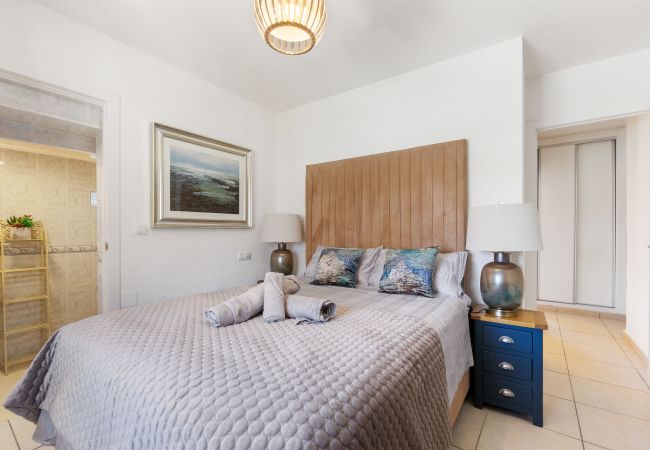 Вилла на Orihuela Costa - HE Villa Zenia Вилла на Orihuela Costa - HE Villa Zenia