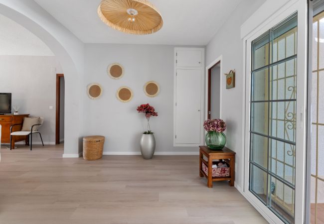 Вилла на Orihuela Costa - HE Villa Lola- Zenia Вилла на Orihuela Costa - HE Villa Lola- Zenia