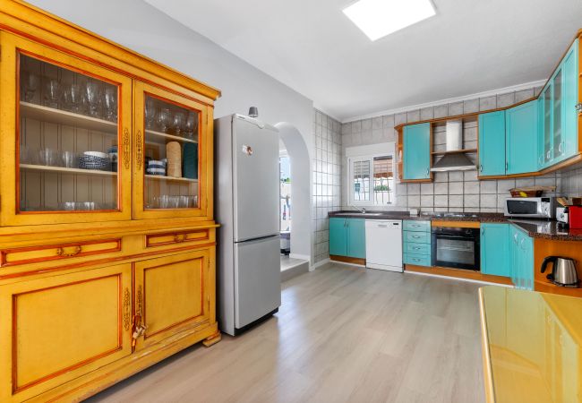 Вилла на Orihuela Costa - HE Villa Lola- Zenia Вилла на Orihuela Costa - HE Villa Lola- Zenia