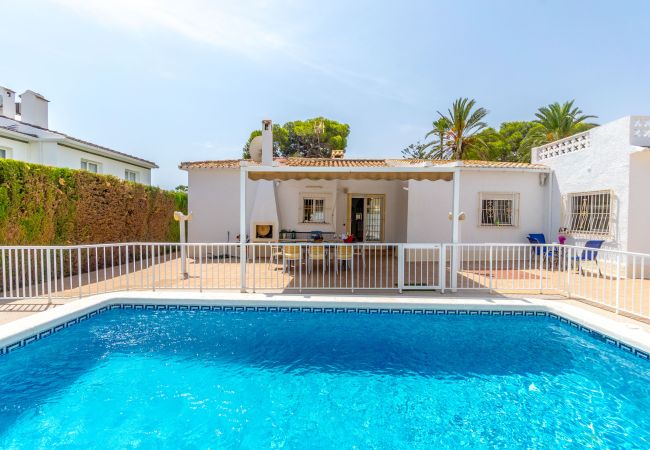 Вилла на Orihuela Costa - HE Villa Lola- Zenia Вилла на Orihuela Costa - HE Villa Lola- Zenia