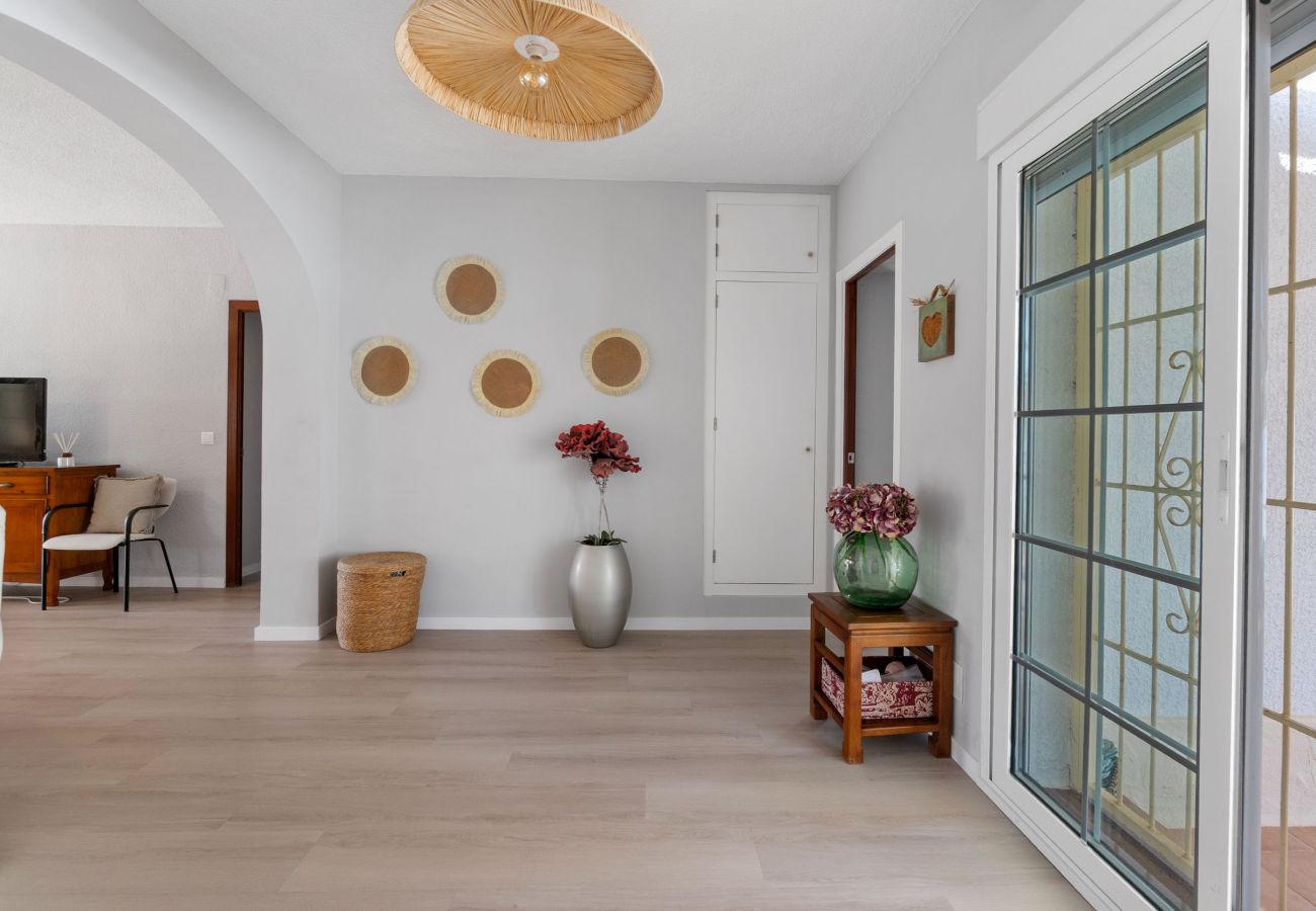 Вилла на Orihuela Costa - HE Villa Lola- Zenia Вилла на Orihuela Costa - HE Villa Lola- Zenia